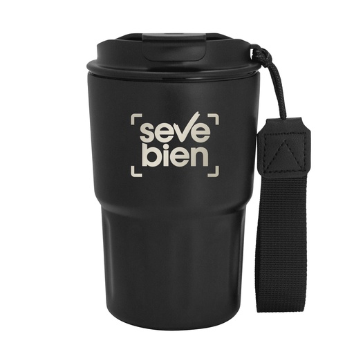 [MQC_T703_41862] Mug Térmico "Capof"