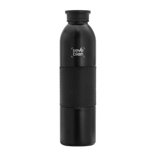 [MQC_T709_41857] Botella Térmica "Grip"