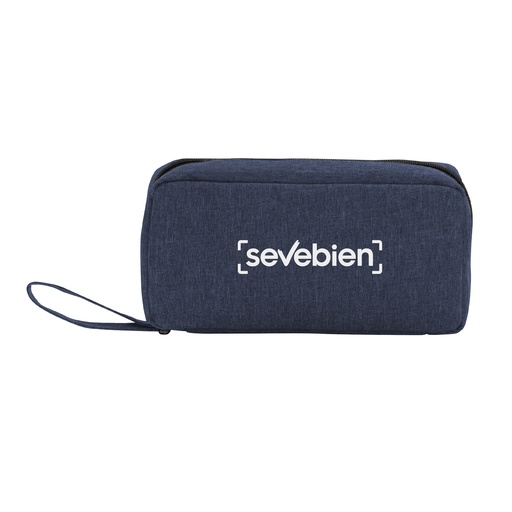 [MQC_T727_42675] Necessaire " Petunia"