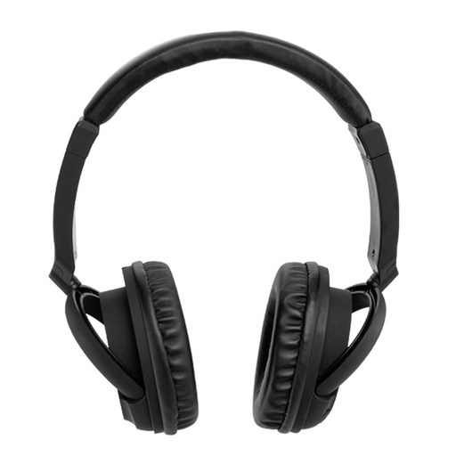 [MQP_C78_Negro] Deluxe Audífonos Bluetooth