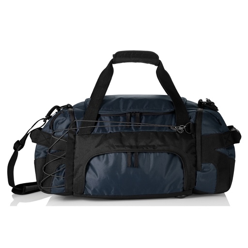 [MQP_D16_Gris] Deluxe Bolso XD