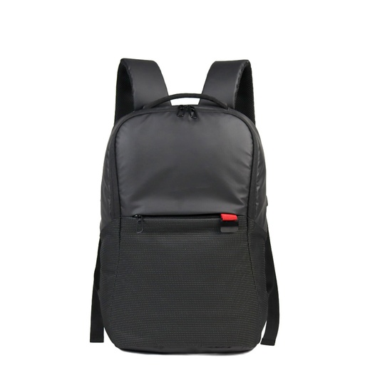 [MQP_D77_Negro] Mochila Porta-Notebook "WENZER" 16L