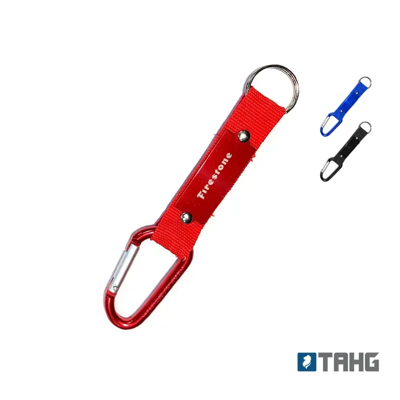[MQZ_09084000013009009000] Llavero Carabiner