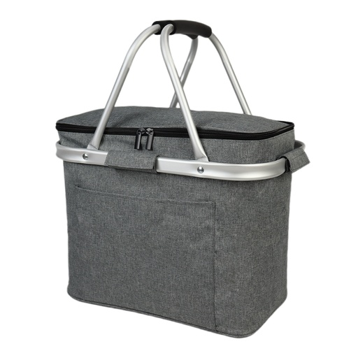 [MQP_G37_Gris] Cooler bag "Atlantis" 23L