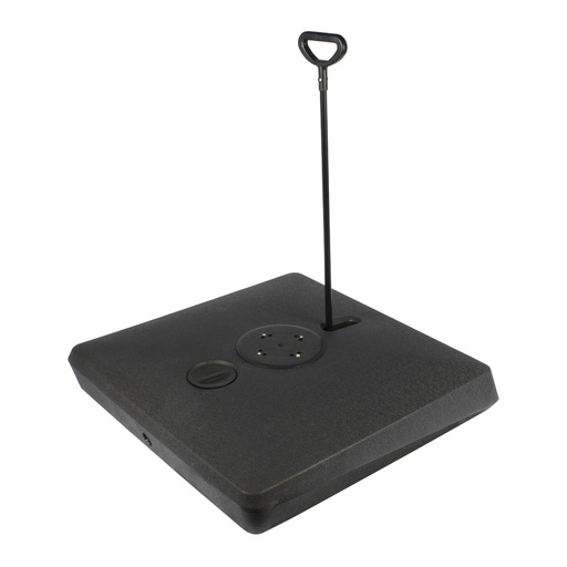 [MQP_P27_Negro] Base rellenable para P17