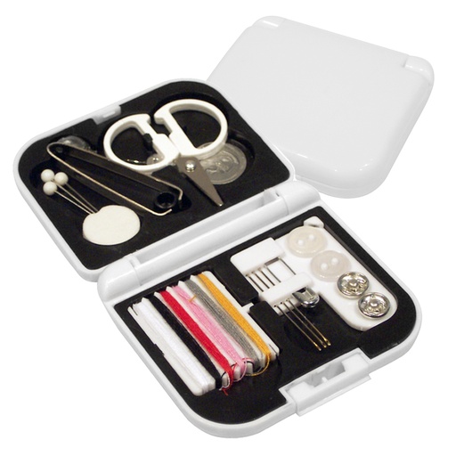 [MQP_B2_Blanco] Deluxe Set de Costura