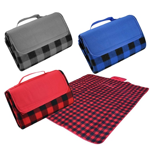 [MQI_602380100] Manta Impermeable para Picnic T17