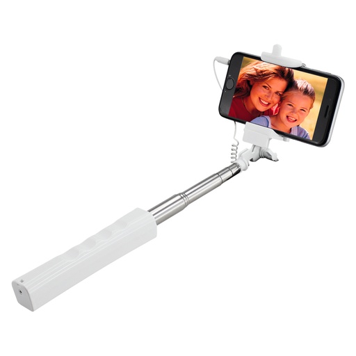 [MQP_C60_Blanco] Selfie-Stick Monopod