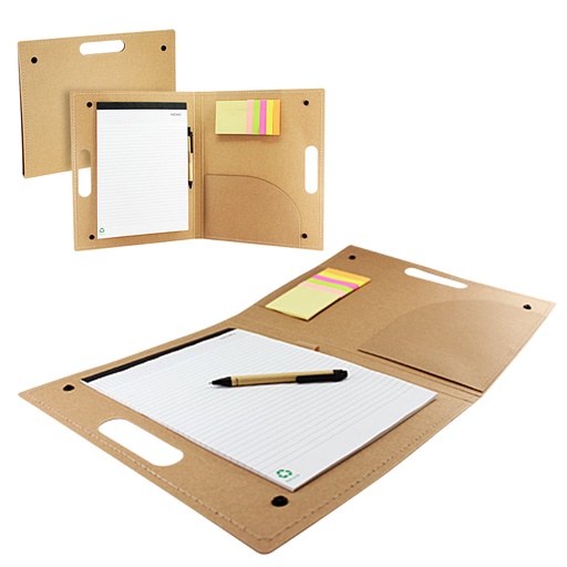 [MQI_601060750] Carpeta Ecológico N55