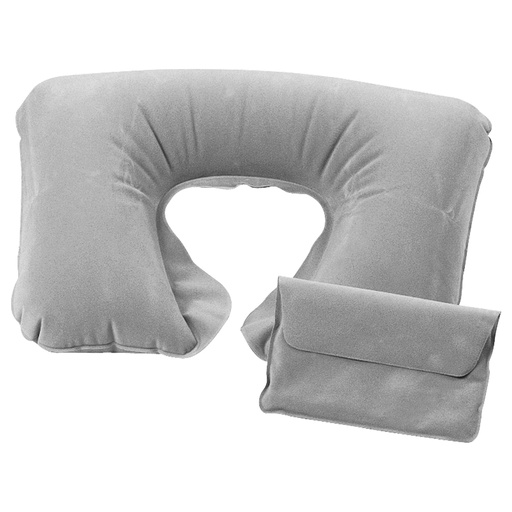 [MQP_D5_Plateado] Almohada Cervical