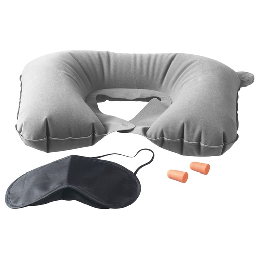 [MQP_D6_Plateado] Kit de Descanso