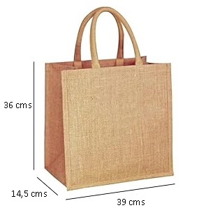 [MQI_601040120] Bolsa Yute BOYU01