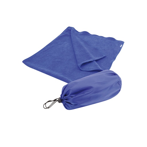 [MQP_S3_Blanco] Toalla Deportiva de Microfibra