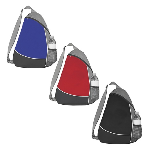 [MQI_601052050] Mochila TNT / Poliéster E20    . 18 Litros