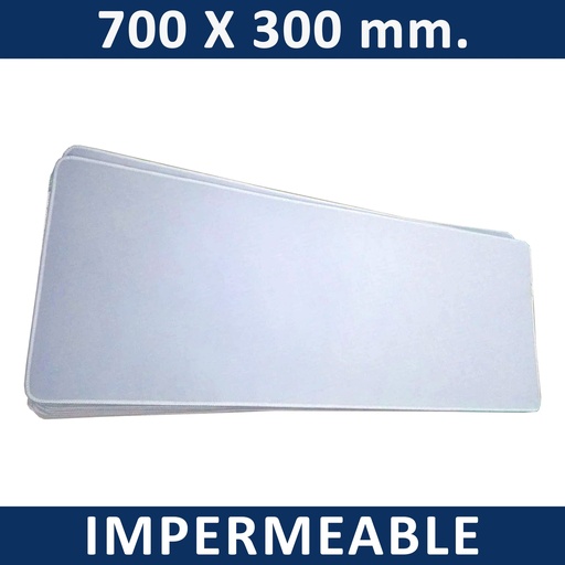 [MQI_601063507] Mouse Pad Gamer Impermeable-sublimación MP22