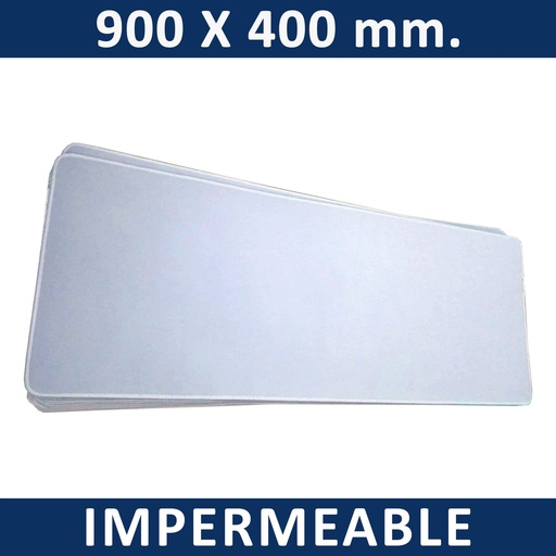 [MQI_601063508] Mouse Pad Gamer Impermeable-sublimación MP33