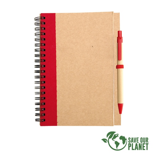 [MQP_N23_Azul] Cuaderno Ecológico