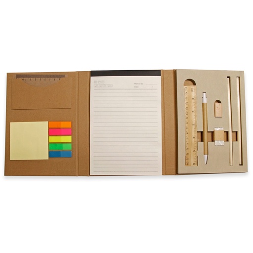 [MQI_601063982] Carpeta Ecológico K561